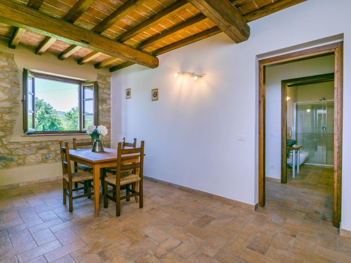 Apartment Sommnium By Interhome Guardistallo Exterior photo