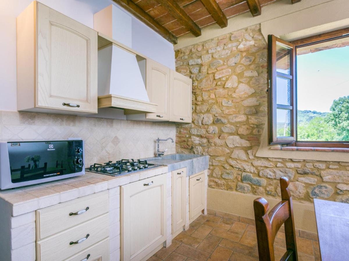 Apartment Sommnium By Interhome Guardistallo Exterior photo