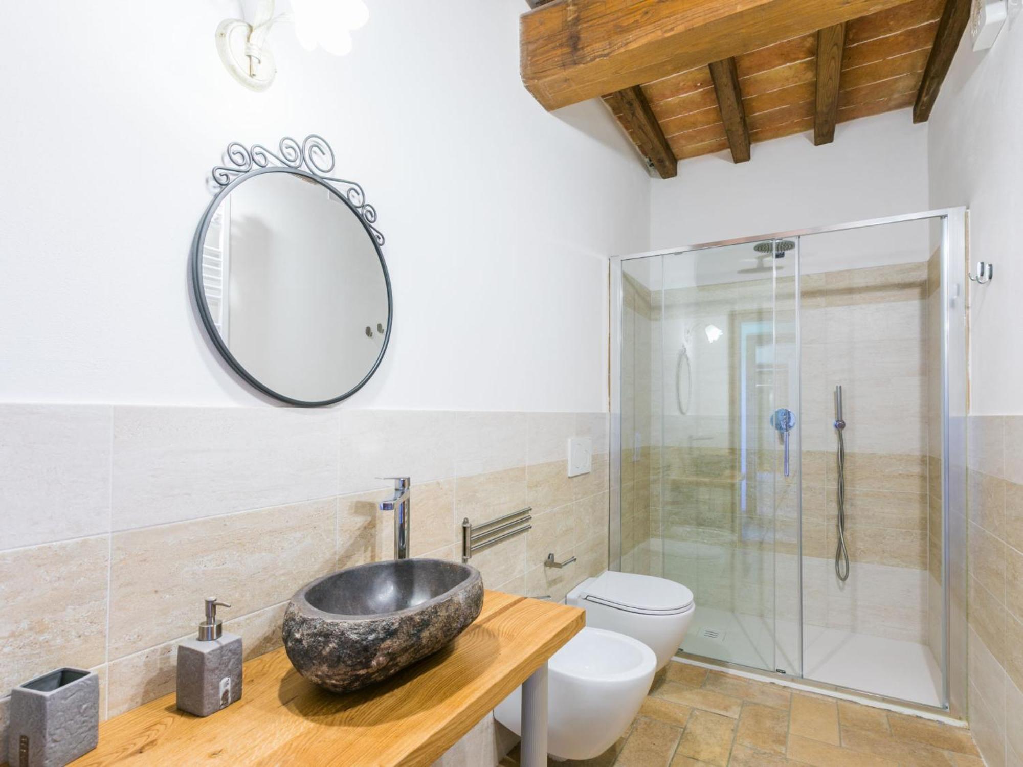 Apartment Sommnium By Interhome Guardistallo Exterior photo